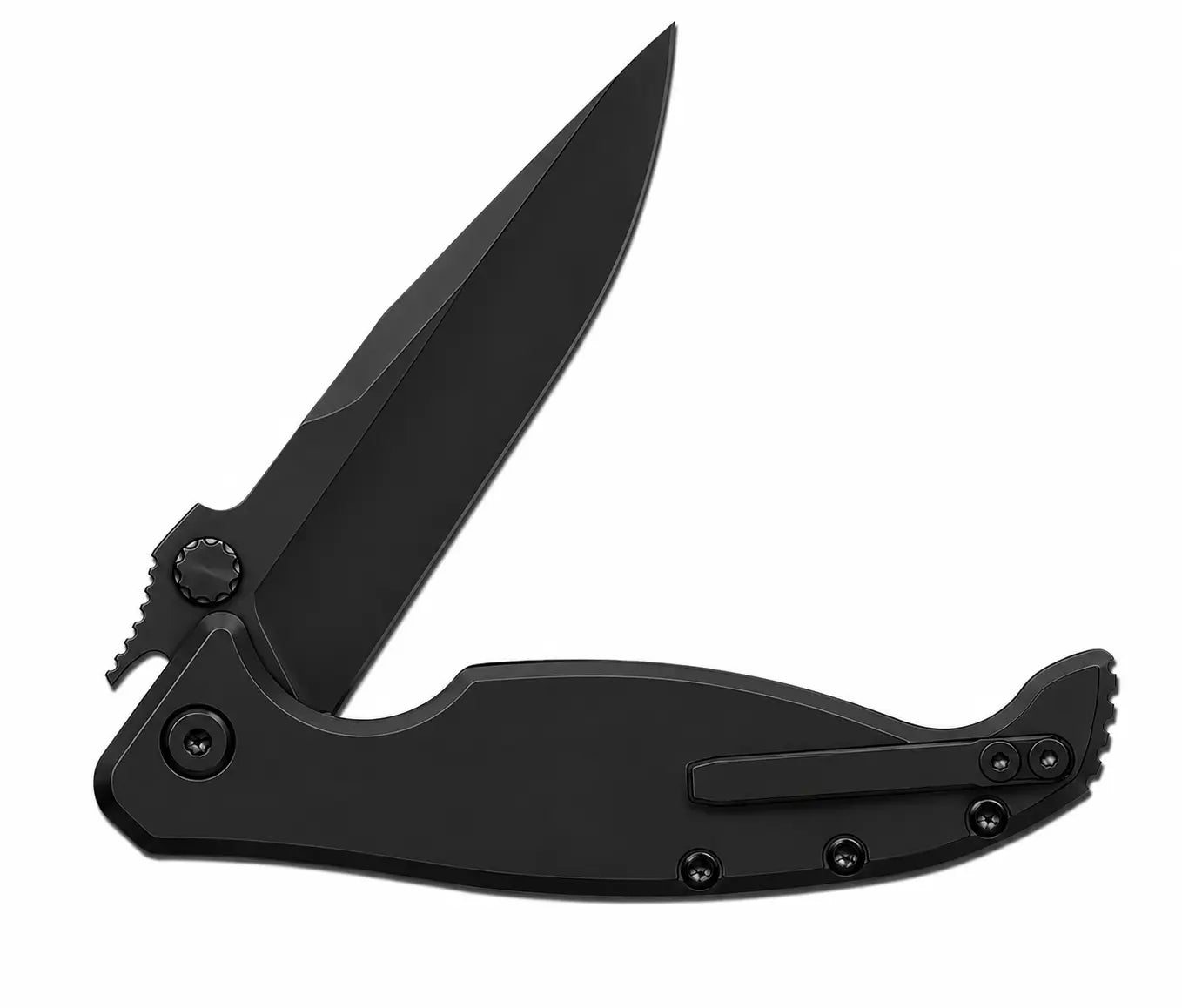 Clandestine - Folding Knife