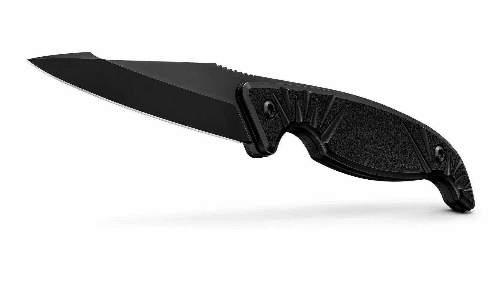 Covert - Fixed Blade
