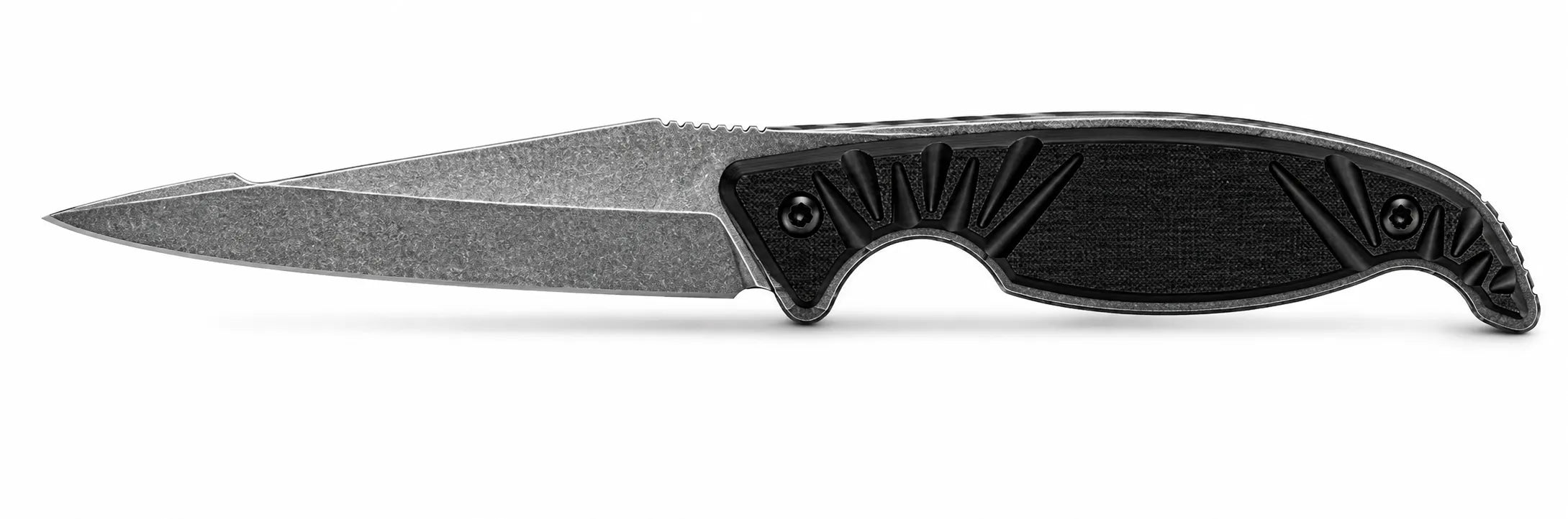 Covert - Fixed Blade