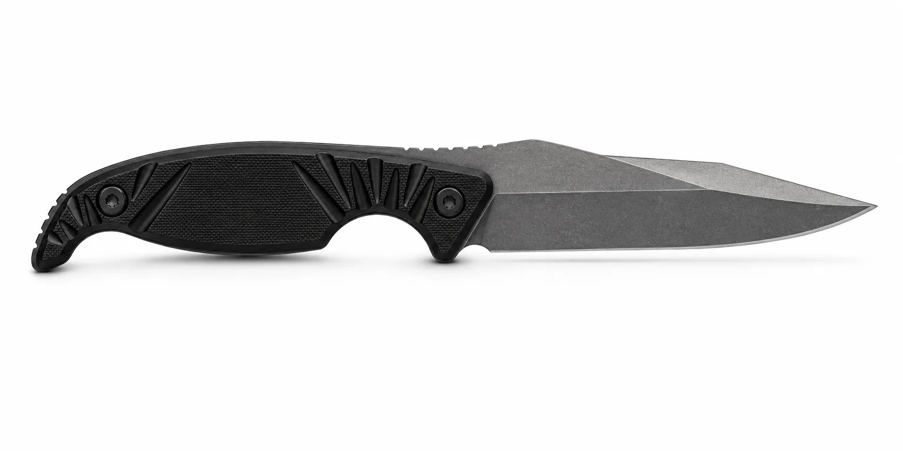 Overt V2 - Fixed Blade