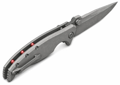 Clandestine - Folding Knife
