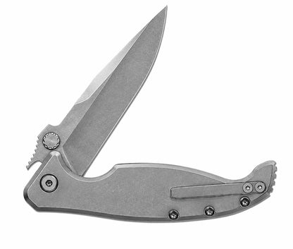 Clandestine - Folding Knife