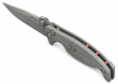 Clandestine - Folding Knife