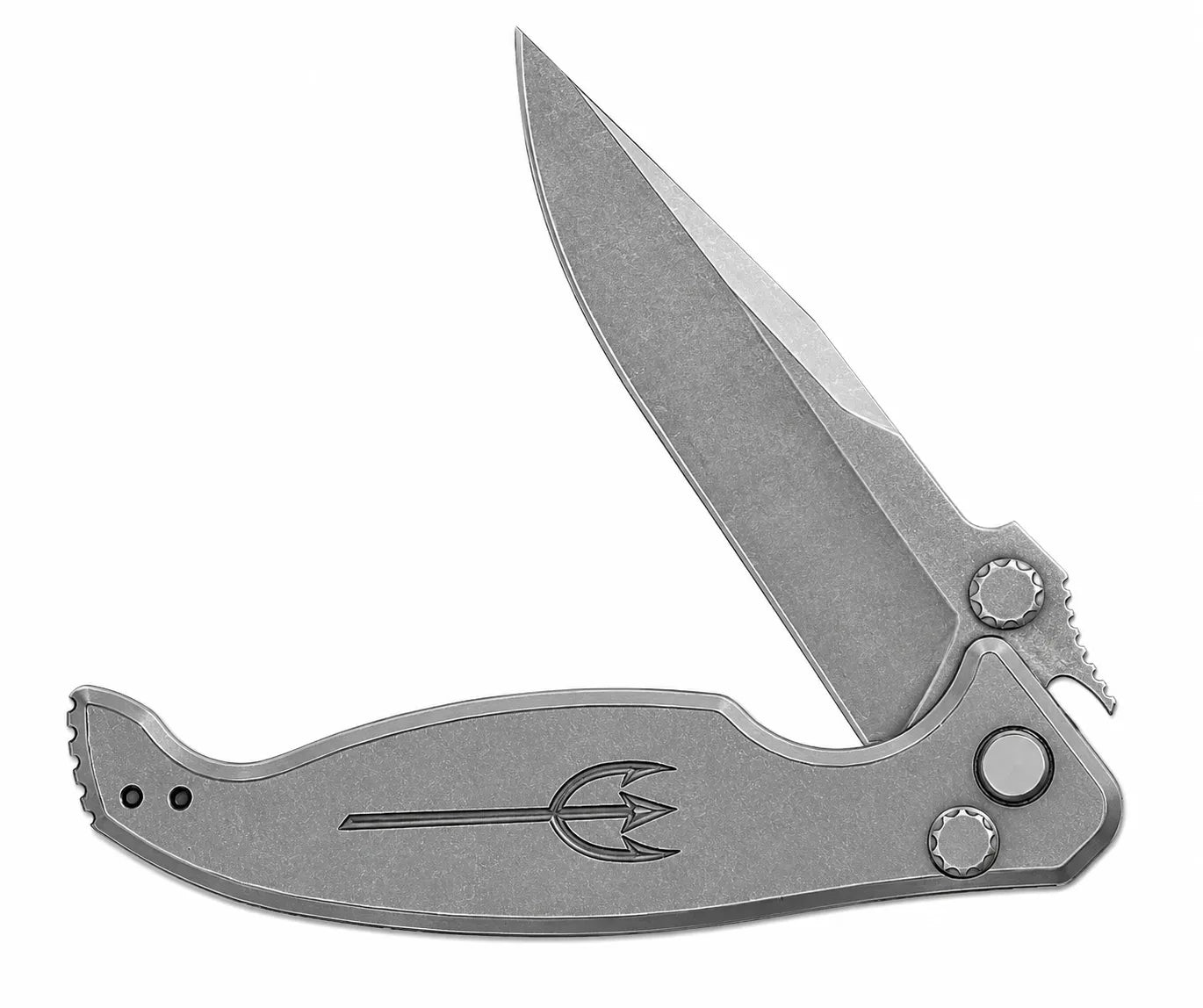 Clandestine - Folding Knife