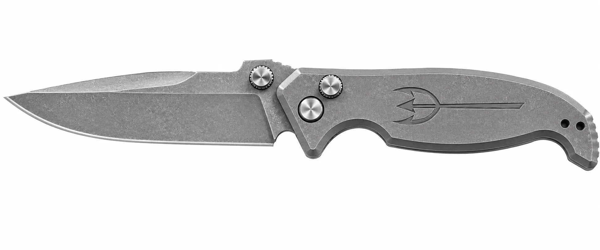 Clandestine - Folding Knife
