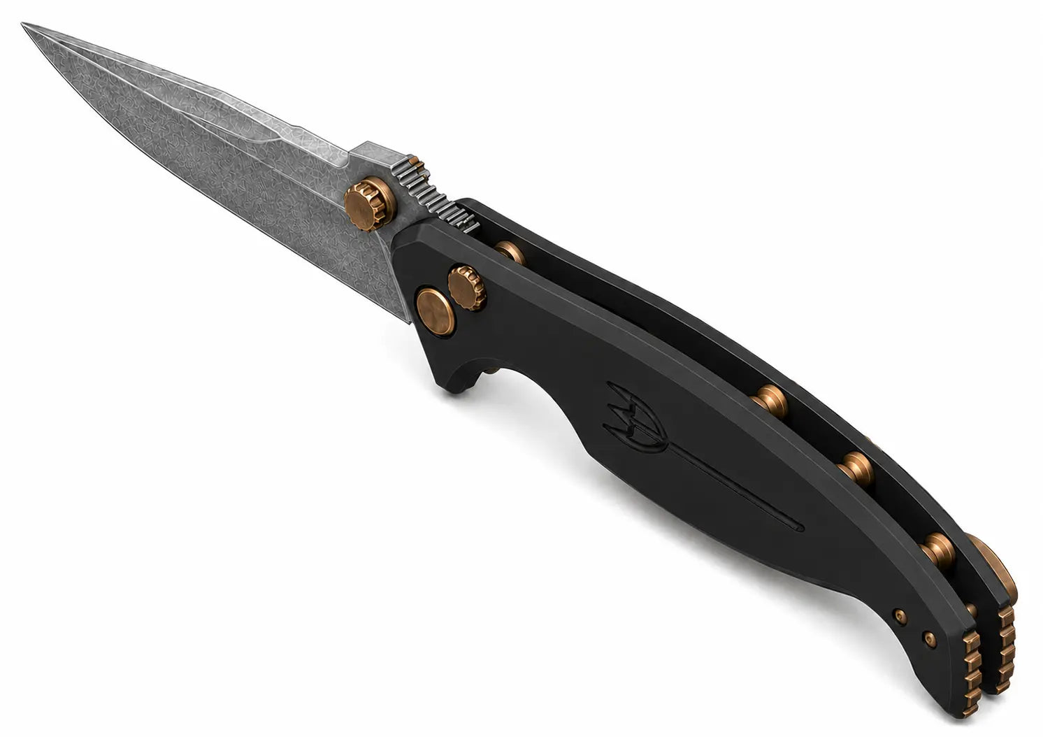 Clandestine - Folding Knife