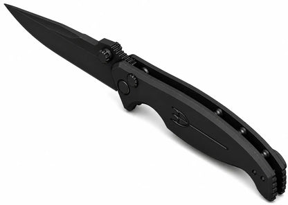 Clandestine - Folding Knife