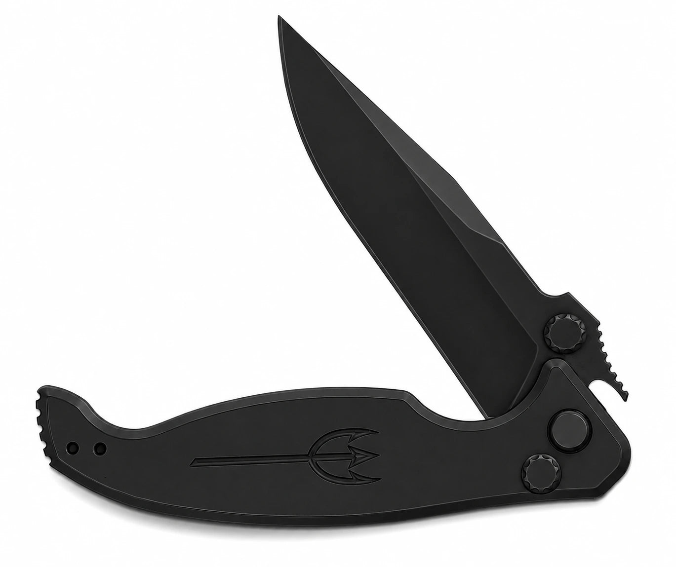 Clandestine - Folding Knife