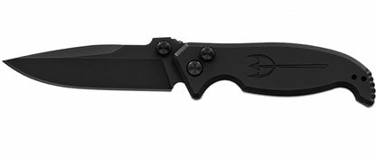 Clandestine - Folding Knife