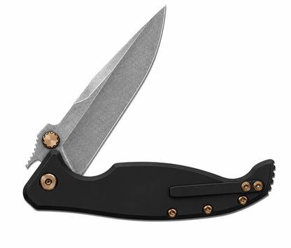 Clandestine - Folding Knife