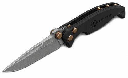Clandestine - Folding Knife