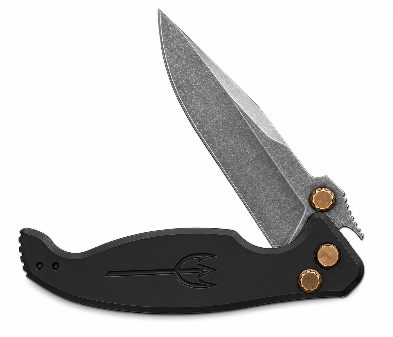 Clandestine - Folding Knife