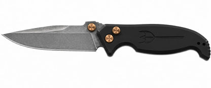 Clandestine - Folding Knife