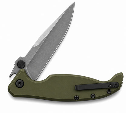Clandestine - Folding Knife