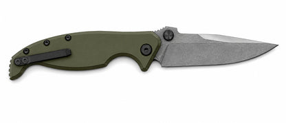 Clandestine - Folding Knife