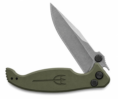 Clandestine - Folding Knife