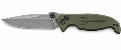 Clandestine - Folding Knife