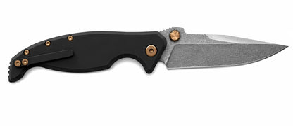 Clandestine - Folding Knife