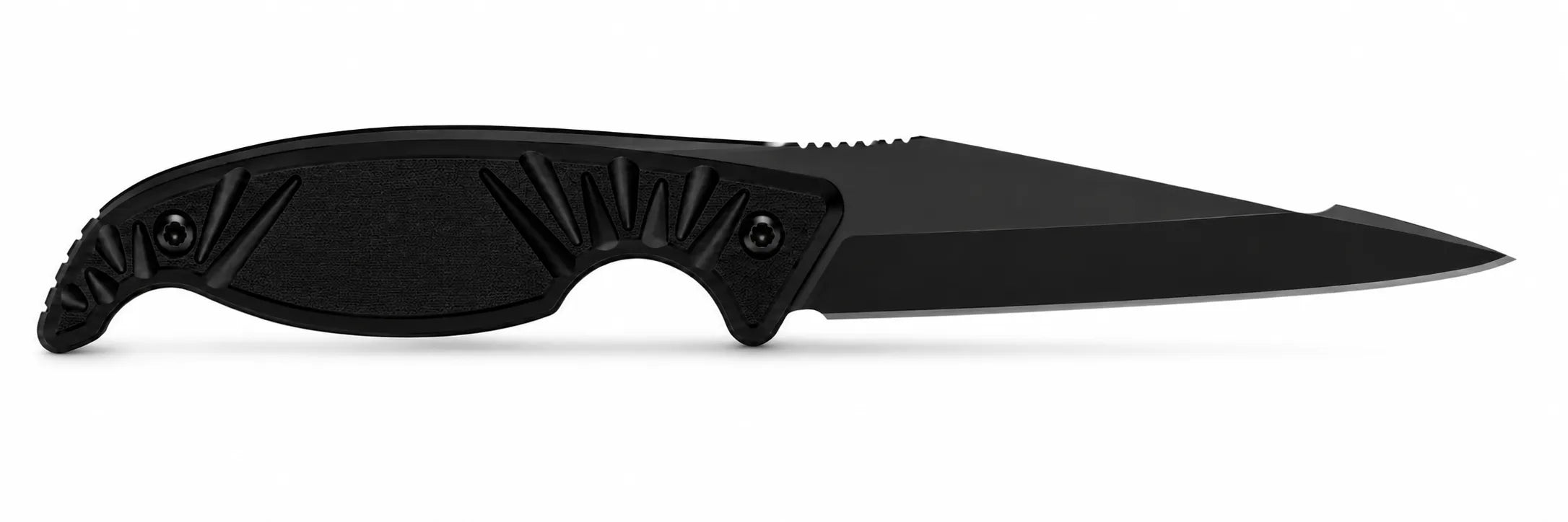 Covert - Fixed Blade