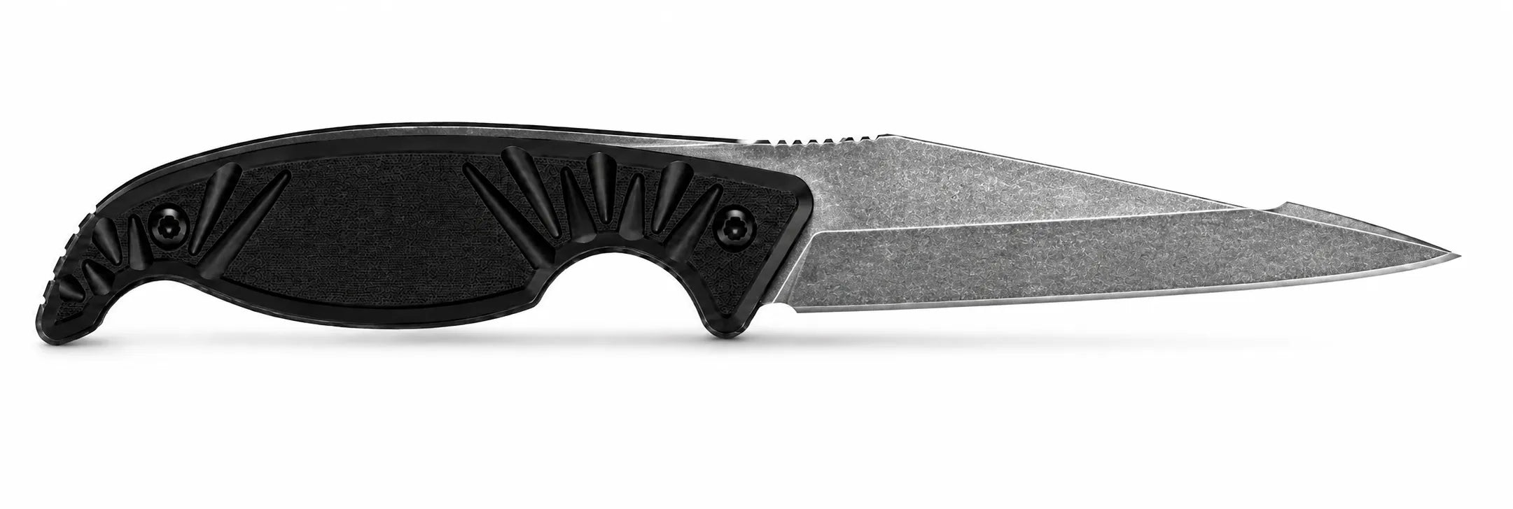 Covert - Fixed Blade