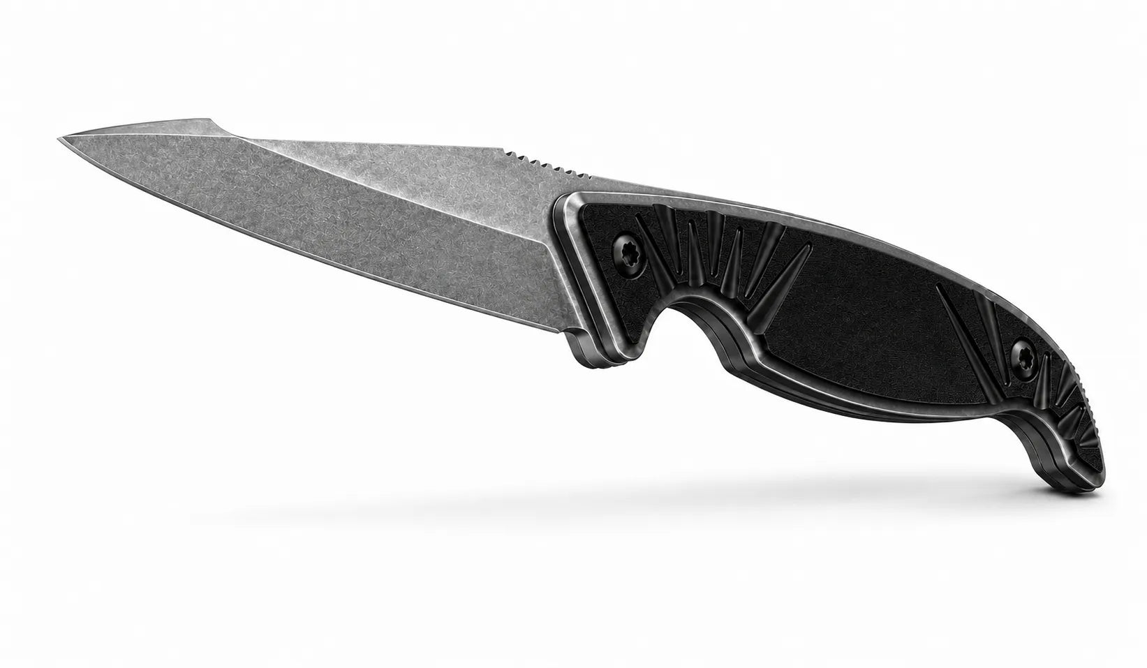 Covert - Fixed Blade