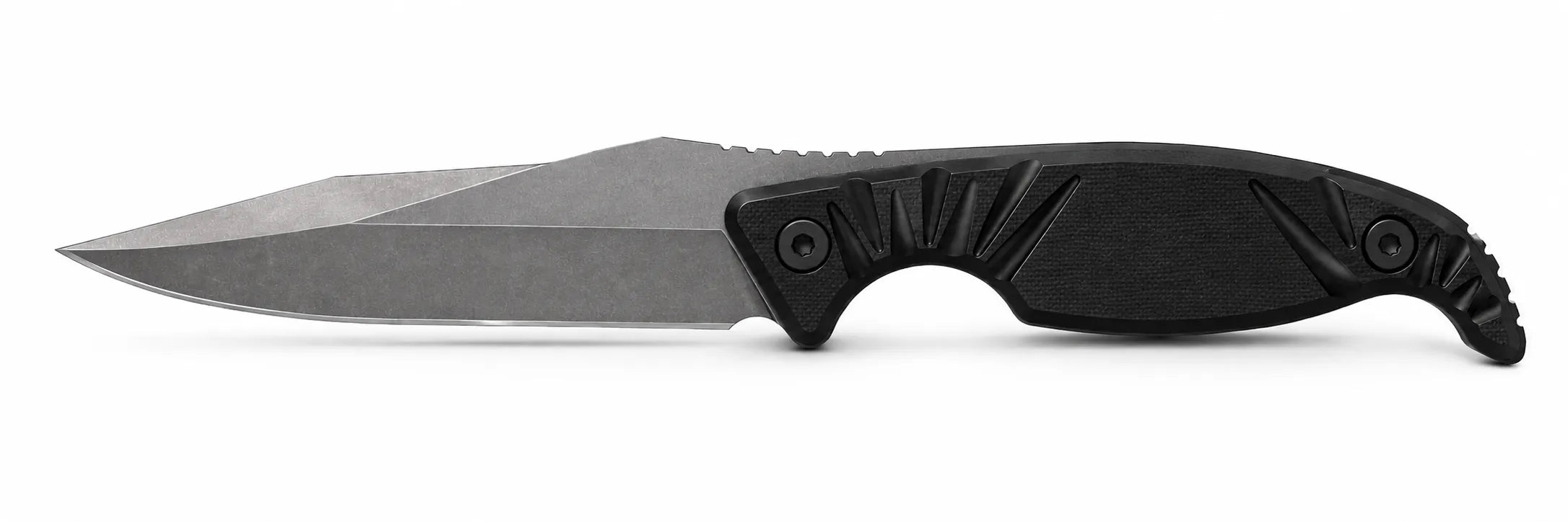 Overt V2 - Fixed Blade