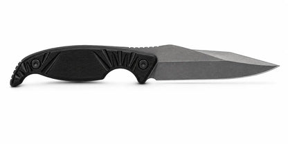 Overt V2 - Fixed Blade