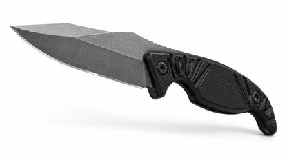 Overt V2 - Fixed Blade