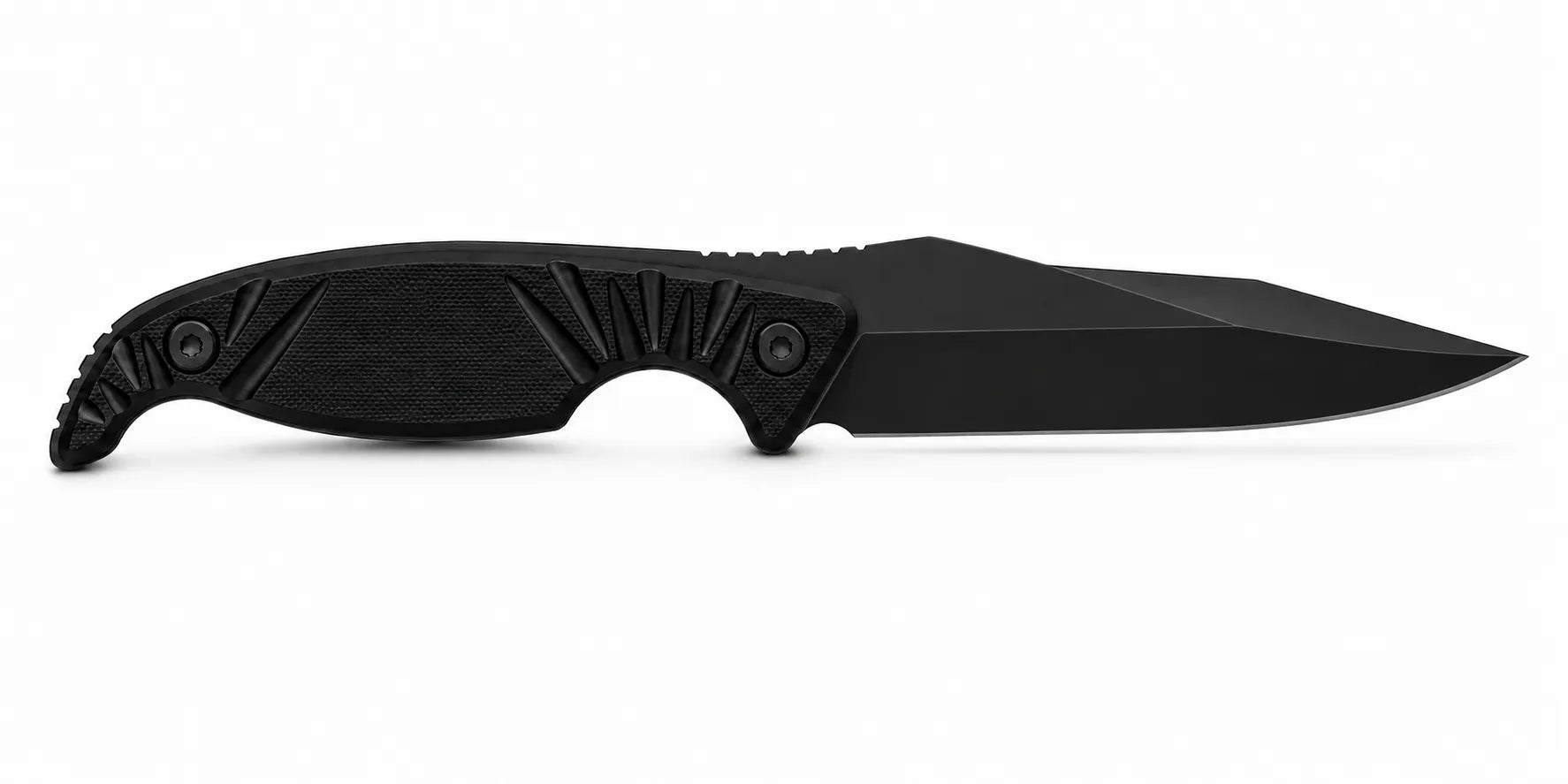 Overt V2 - Fixed Blade